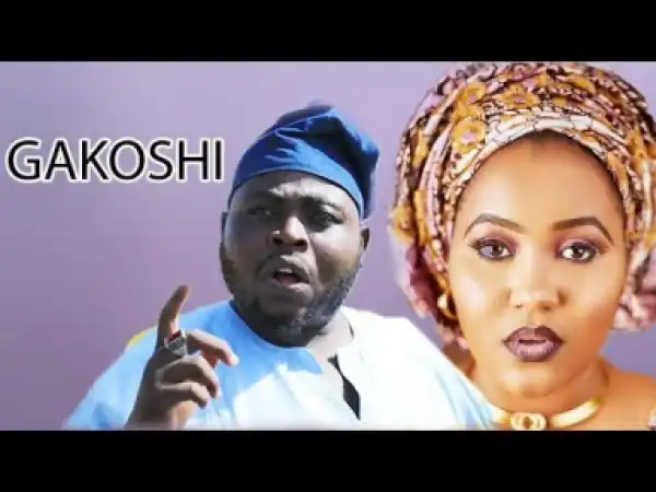 Gakoshi - 2019